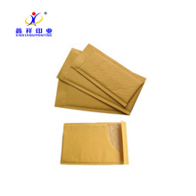 Custom logo printing cheap padded envelopes